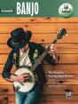 Intermediate Banjo - Preview