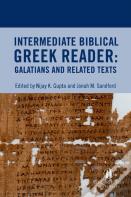 Intermediate Biblical Greek Reader
