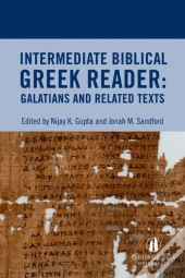 Intermediate Biblical Greek Reader