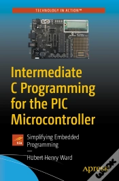 Capa do artigo Intermediate C Programming For The Pic Microcontroller