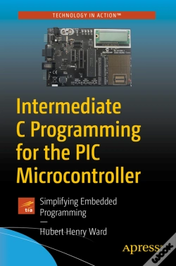 Capa do artigo Intermediate C Programming For The Pic Microcontroller
