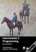 Intermediate C Programming