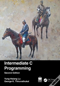 Capa do artigo Intermediate C Programming