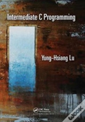 Capa do artigo Intermediate C Programming