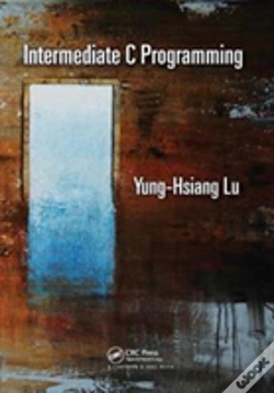 Capa do artigo Intermediate C Programming