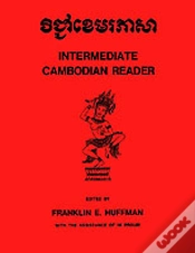 Capa do artigo Intermediate Cambodian Reader