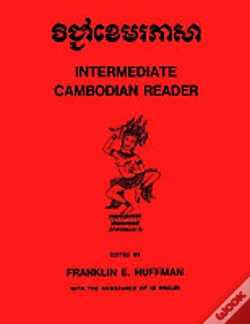 Capa do artigo Intermediate Cambodian Reader