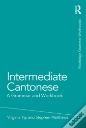 Capa do artigo Intermediate Cantonese