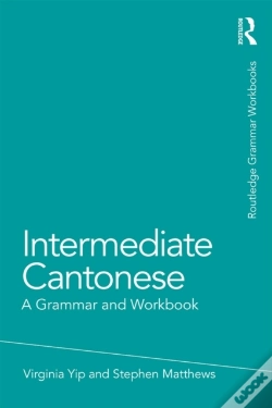 Capa do artigo Intermediate Cantonese