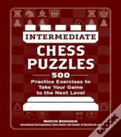 Intermediate Chess Puzzles