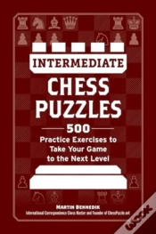 Capa do artigo Intermediate Chess Puzzles