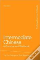 Intermediate Chinese