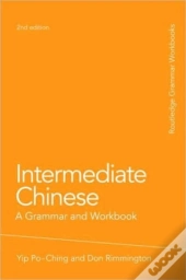 Intermediate Chinese