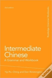 Capa do artigo Intermediate Chinese
