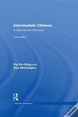 Capa do artigo Intermediate Chinese