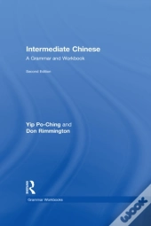 Intermediate Chinese