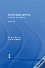 Capa do artigo Intermediate Chinese