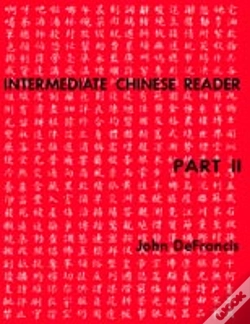 Capa do artigo Intermediate Chinese Reader