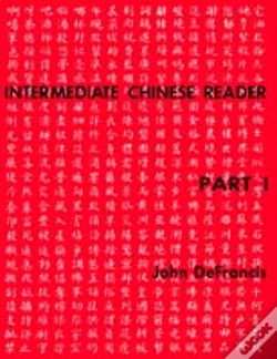 Capa do artigo Intermediate Chinese Reader, Part I