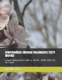 Intermediate Chinese Vocabulary (3271 Words) - Preview