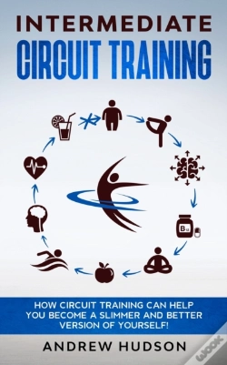 Capa do artigo Intermediate Circuit Training