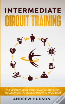 Capa do artigo Intermediate Circuit Training