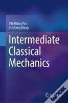 Intermediate Classical Mechanics