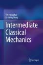 Intermediate Classical Mechanics - Preview