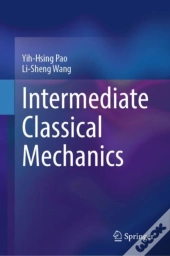 Intermediate Classical Mechanics