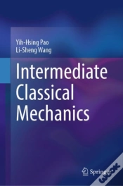 Capa do artigo Intermediate Classical Mechanics