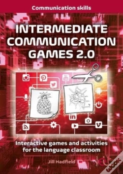 Capa do artigo Intermediate Communication Games 2.0