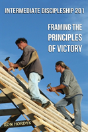 Intermediate Discipleship 201 - Preview