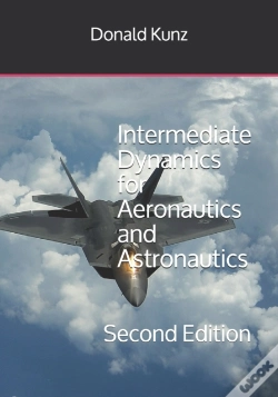 Capa do artigo Intermediate Dynamics For Aeronautics And Astronautics