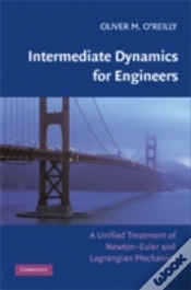 Capa do artigo Intermediate Dynamics For Engineers