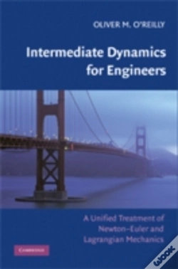 Capa do artigo Intermediate Dynamics For Engineers