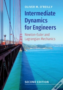 Capa do artigo Intermediate Dynamics For Engineers
