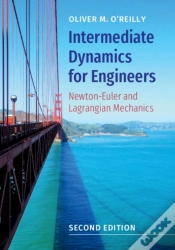 Capa do artigo Intermediate Dynamics For Engineers
