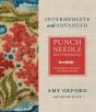 Intermediate & Advanced Punch Needle Rug Hooking - Preview