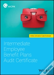 Capa do artigo Intermediate Employee Benefit Plans Audit Certificate