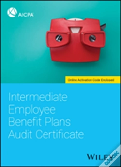 Capa do artigo Intermediate Employee Benefit Plans Audit Certificate