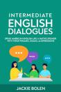 Intermediate English Dialogues - Preview