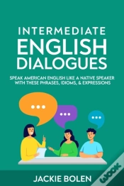 Capa do artigo Intermediate English Dialogues