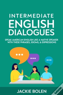Capa do artigo Intermediate English Dialogues
