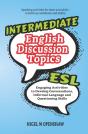Intermediate English Discussion Topics: - Preview