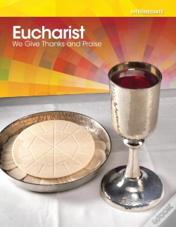 Capa do artigo Intermediate Eucharist