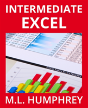Intermediate Excel - Preview