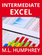 Intermediate Excel - Preview
