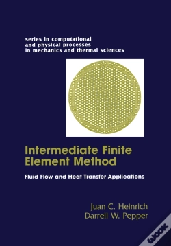 Capa do artigo Intermediate Finite Element Method