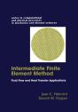 Intermediate Finite Element Method - Preview