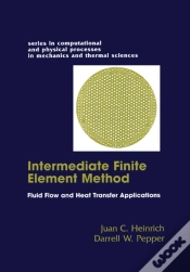 Capa do artigo Intermediate Finite Element Method